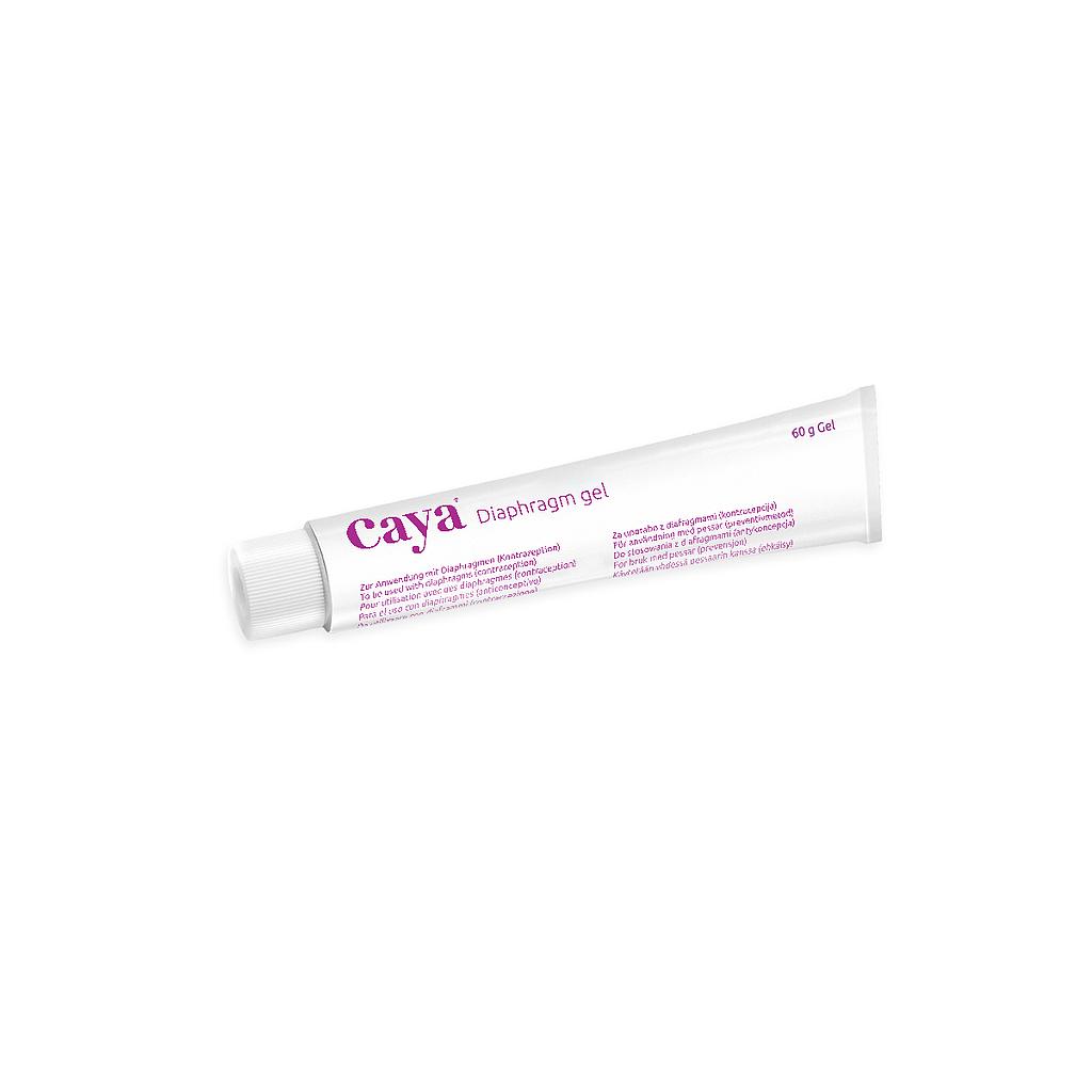 Caya® pessargel 60 g