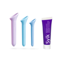 [VAGIWELL-S] Vagiwell vaginalstavar kit (Small)