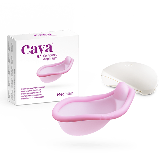 Caya® Pessar