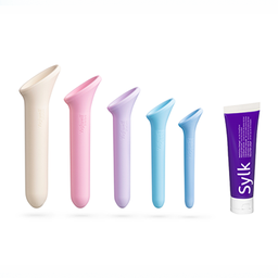 Vagiwell vaginalstavar kit