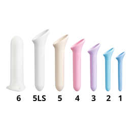 Vagiwell vaginalstavar (enstyck)