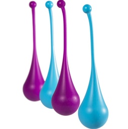 Ruby Kegel Bäckenbottentränare